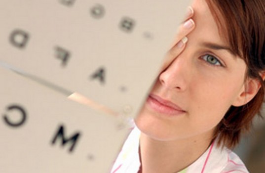 Retinopatía