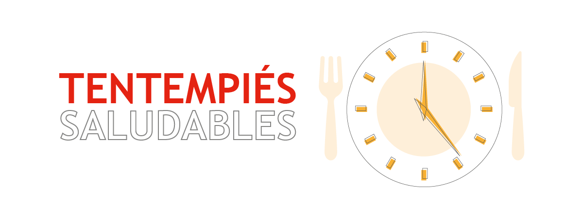Tentempiés Saludables