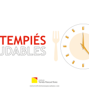 Tentempiés Saludables
