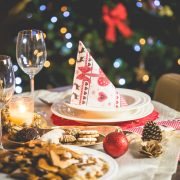 Alimentación para una Navidad Saludable