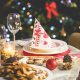 Alimentación para una Navidad Saludable