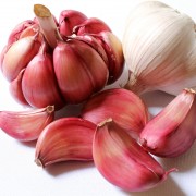 Compuestos bioactivos del ajo para mejorar la función endotelial