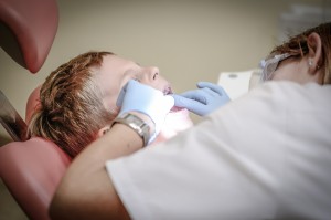 Nanotecnología aplicada a la odontología. Dentista y salud bucodental