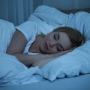 Impotancia del sueño y del descanso para la salud