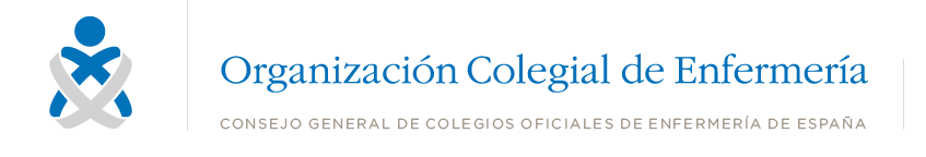 Consejo Gnral Enfermería_logo