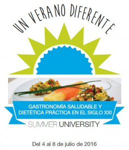 Curso verano CEU Gastronomía saludable y dietética práctica