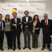 IX Aniverdarios Instituto Tomás Pascual Innovación abierta y colaborativa Darío Gil Ciencia y Tecnología IBM Research