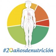 20 años de nutrición Jornadas Congreso Internacional