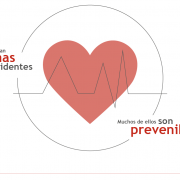 salud cardiovascular inforgrafía