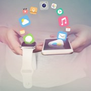 Nuevas tecnologías, apps y salud