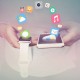 Nuevas tecnologías, apps y salud