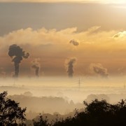 La contaminación mata a 12,6 millones de personas según la OMS