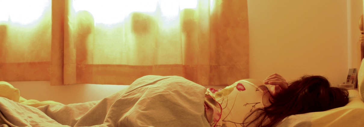 Día Mundial del Sueño trastornos insomnio