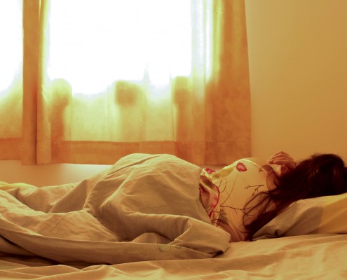 Día Mundial del Sueño trastornos insomnio