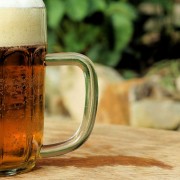cerveza y salus óseo