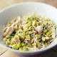 Soja salud dieta equilibrada