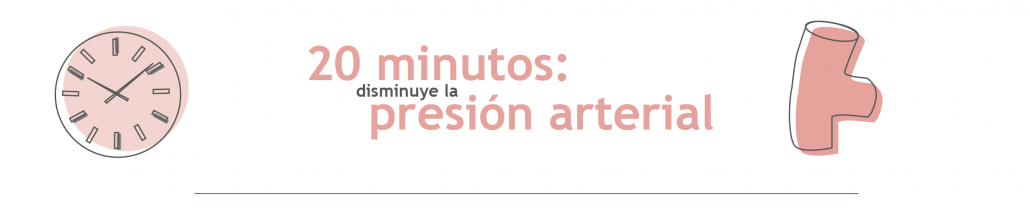 beneficios 20 min sin fumar