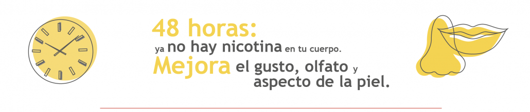 beneficios 48h sin fumar