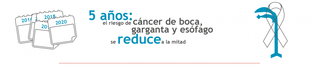 beneficios 5 año sin fumar