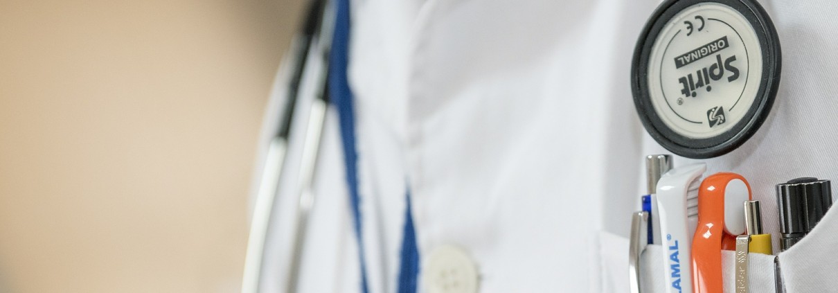 relación con el médico