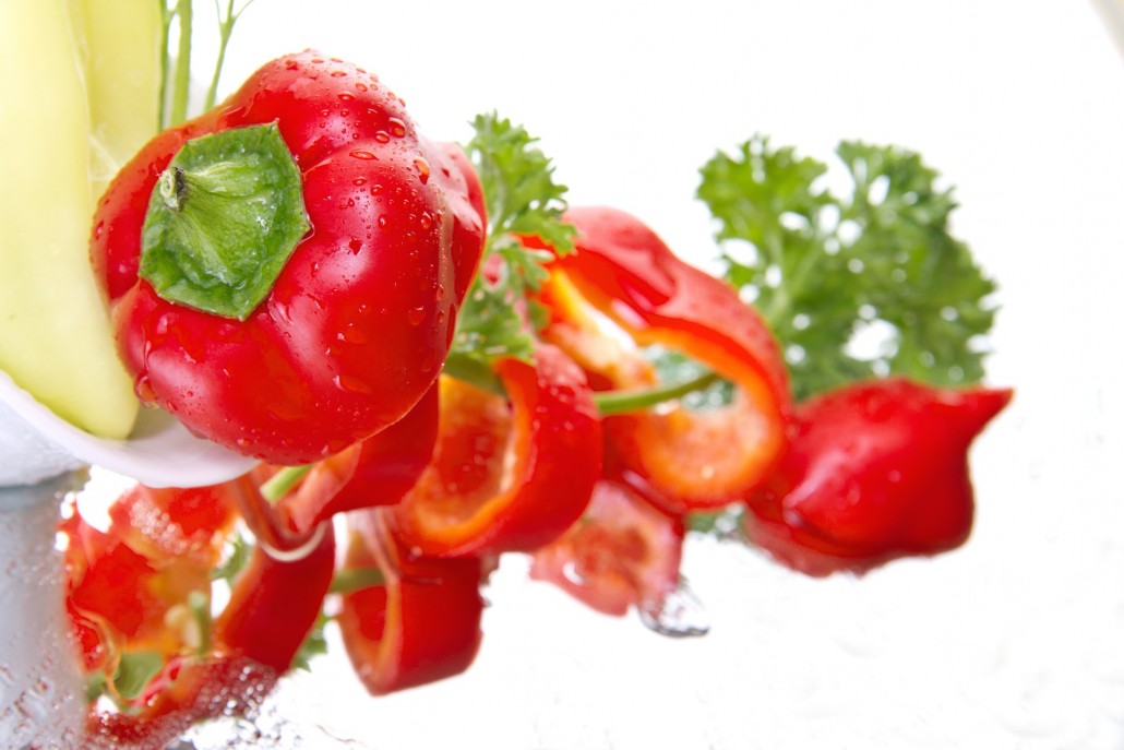 nutrición Navarra