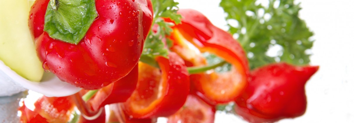 nutrición Navarra