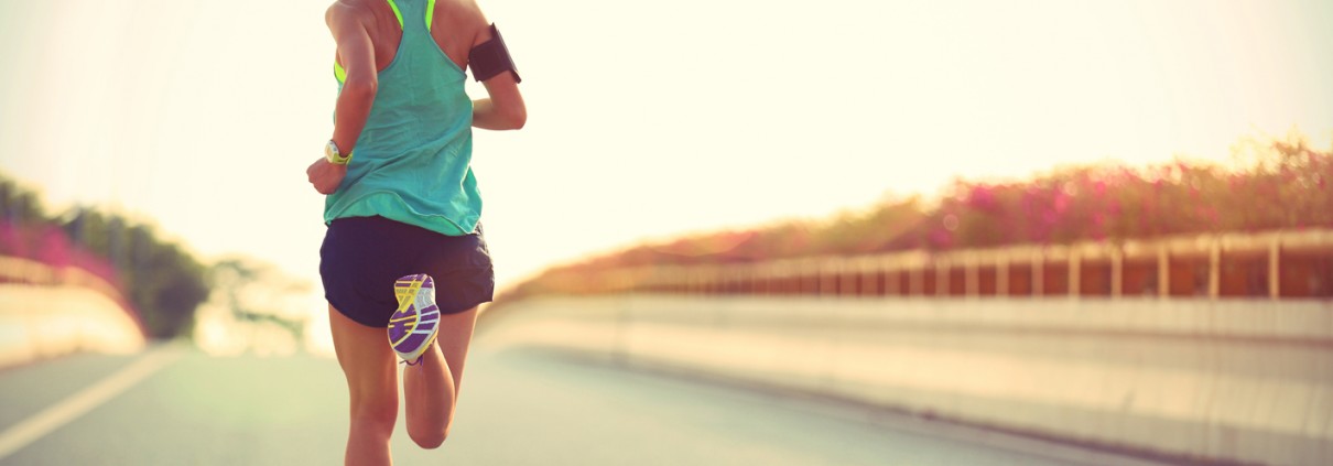 beneficios del running
