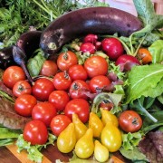 dieta mediterránea