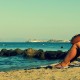tomar el sol de forma saludable