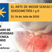 Sensometría