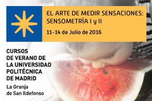Sensometría