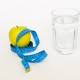 agua adelgazar