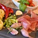 alimentación deportistas