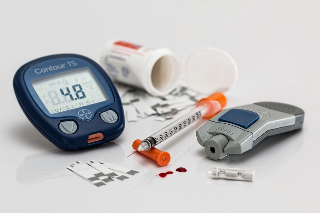 prevenir diabetes tipo 2