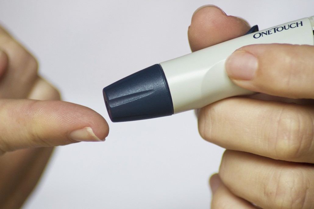 diabetes y genética