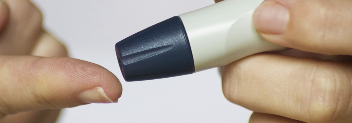 diabetes y genética