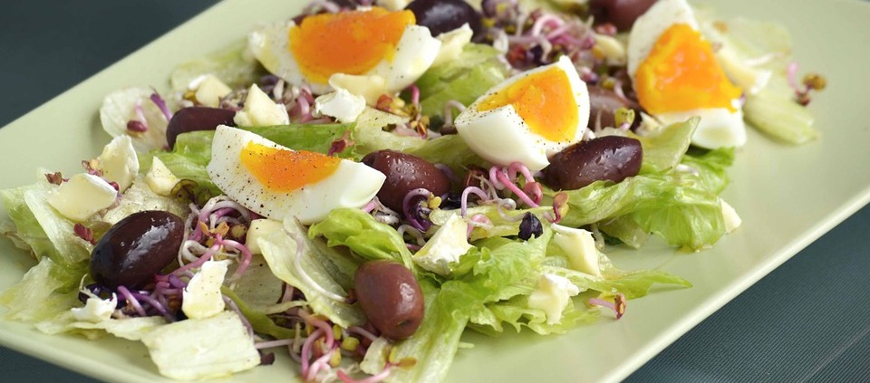 dieta mediterránea
