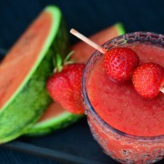 Alimentación saludable en verano
