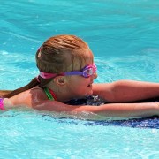 ¿Qué hacer con los niños verano?