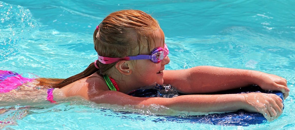 ¿Qué hacer con los niños verano?