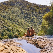 desconectar en vacaciones