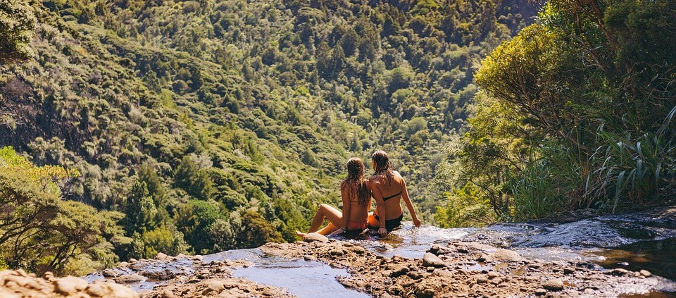 desconectar en vacaciones