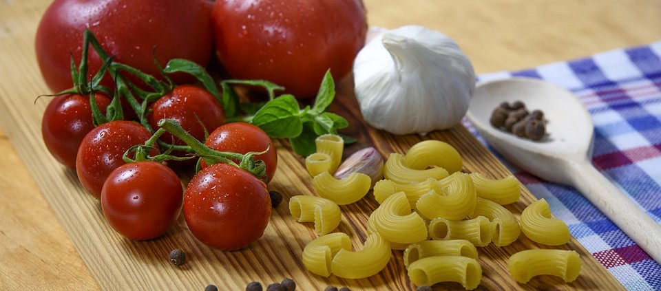 nueva pirámide de la dieta mediterránea