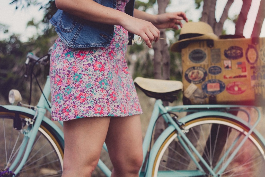 Ir en bicicleta ayuda a prevenir la diabetes