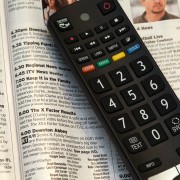 televisión niños