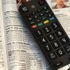 televisión niños