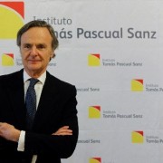 Ricardo Martín FLuxá
