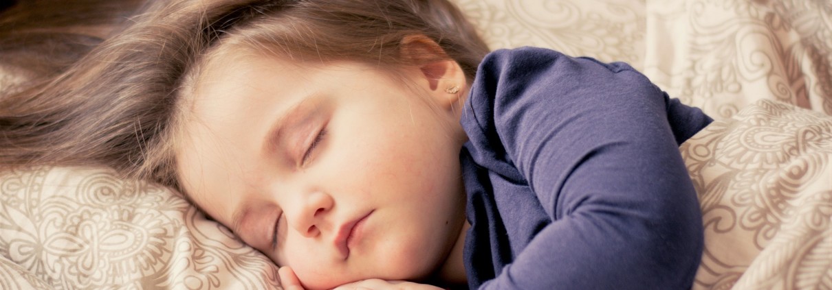 sueño en los niños