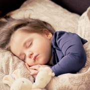 sueño en los niños