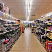 etiquetado de los alimentos